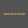 More than snacks