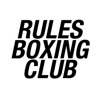 Rules Boxing Club - BB