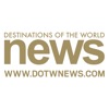 Destinations of the World News