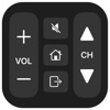 Universal Remote Control TV •