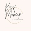 KISS MAKEUP