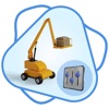 CloudLabs Crane Arm