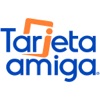 Tarjeta amiga