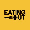 EATING-OUT：美食外帶平台 APP