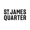 St James Quarter, Edinburgh