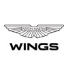 Aston Martin Wings Connect