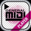 GM MIDI Player