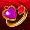 Dazzly Match 3D: Gem Matching