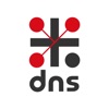 dns outdoor 公式アプリ