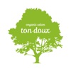 オーガニック・バスト専門サロン　ton doux