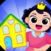 City Life Princess World Games