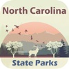 North Carolina -Parks & Trails