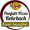 Punjabi Pizza Service App