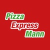 Pizza Express Mann