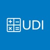 UDIMX