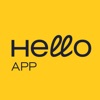 Hello-App