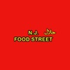 N.J.Food Street.