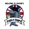 Archies Fish and Chips Minster