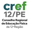 CREF12/PE