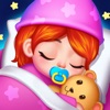 Nursery Care Nanny - Newborn