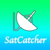 SatCatcher-Dish Set & Pointing