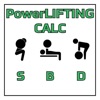 PowerLIFTING CALC