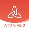 ATOM v2 - はっきり見える、理解を深める