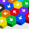 Hexa Jam Puzzle