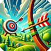 Archer Target: Fly Challenge