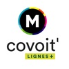 M covoit' Lignes+ Covoiturage