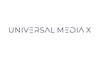 UNIVERSAL MEDIA X