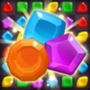 Jewel Match Blast : Fun Puzzle