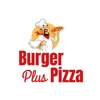 Burger Plus Pizza