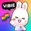 Vibie - Live Streams Community