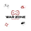 WarZone - La salle de jeux