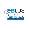 E-BLUE