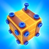 Screw Sort Jam -Pin Puzzle 3D