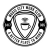 MUSIC CITY WORK CLUB