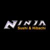 Ninja Sushi & Hibachi