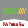 IAA Partner Tow - SGI Canada