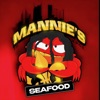 Mannie's Seafood