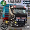 Euro Truck 3D Driving Sim