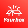 Yourbox:Desempaqueta a diario