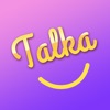 Talka-Group Voice Chat Rooms