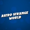 Astro Strange World