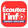 Ecoutez l'info