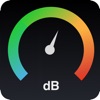 Decibel Meter dB (Sound Meter)