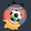 German Football Leagues Scores