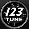 123\Tune+