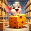 Cheese barn: Mouse adventure